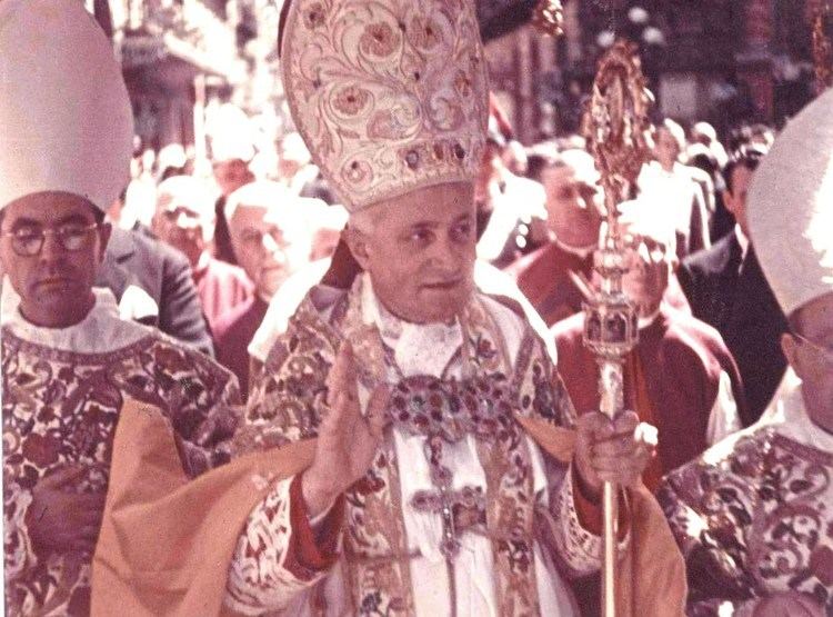 Ernesto Ruffini GLORIE DEL CARDINALATO SER Mons Ernesto Ruffini 18881967