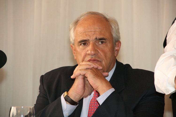 Ernesto Samper Unasur confirma a Ernesto Samper como secretario general