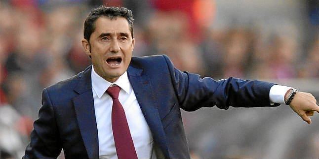 Ernesto Valverde The Pros and Cons of the Athletic Bilbao Cantera Policy