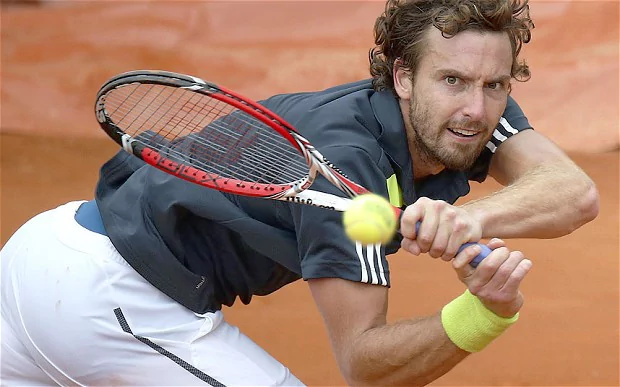 Ernests Gulbis French Open 2014 Women should focus on family and kids