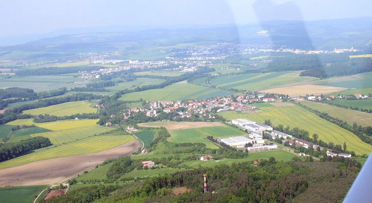 Černčice (Náchod District)