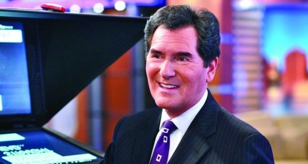 Ernie Anastos QampA Ernie Anastos WNYWTV anchor Long Island Business News