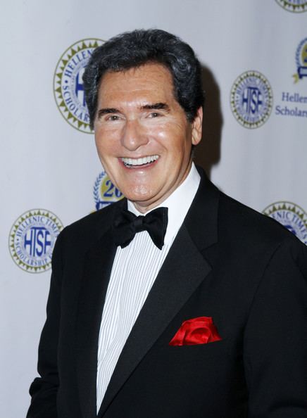 Ernie Anastos Ernie Anastos Pictures 20th Anniversary Hellenic Times