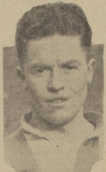 Ernie Blenkinsop Ernest Blenkinsop Ernie Blenkinsop Play Up Liverpool FC