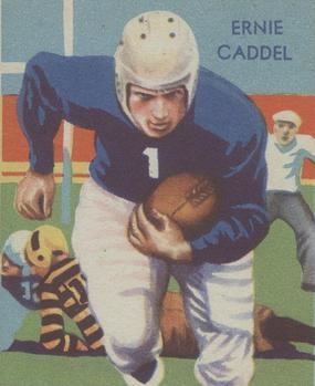 Ernie Caddel Ernie Caddel Wikipedia