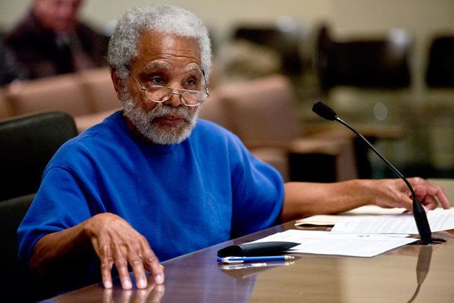 Ernie Chambers Ernie Chambers Alchetron The Free Social Encyclopedia