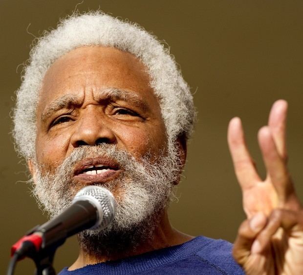 Ernie Chambers Ernie Chambers calls for military spending cuts Politics