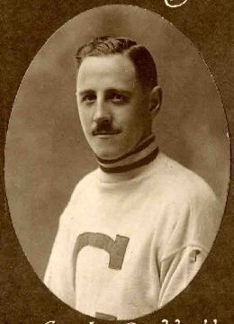 Ernie Collett (ice hockey)