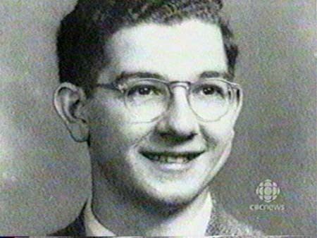 Ernie Coombs Steve Cichon39s staffannouncercom The Mr Dressup Page