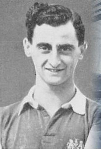 Ernie Edds One of the oldest Blackburn Rovers players Ernie Edds has died at