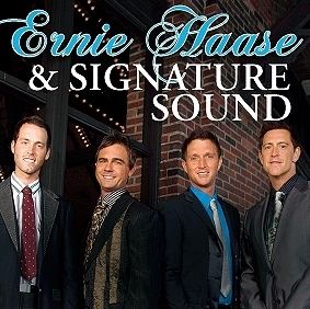 Ernie Haase & Signature Sound Ernie Haase and Signature Sound Joy Magazine