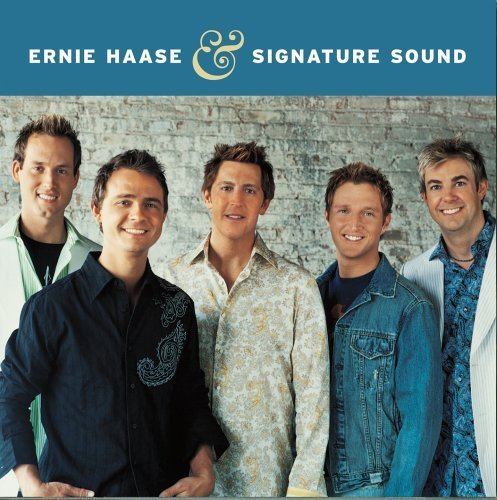 Ernie Haase & Signature Sound Ernie Haase Ernie Haase amp Signature Sound Amazoncom Music