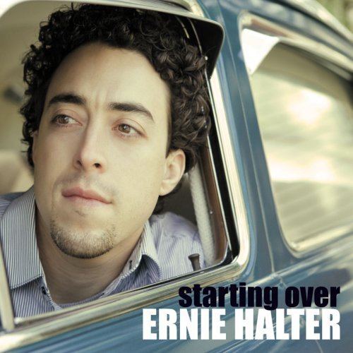 Ernie Halter Ernie Halter Starting Over Amazoncom Music