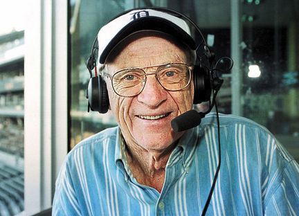 Ernie Harwell Many fond memories remain of legendary Tigers broacaster