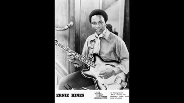 Ernie Hines ERNIE HINESyour loveis all i need YouTube