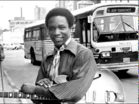 Ernie Hines ERNIE HINESelectrified love YouTube