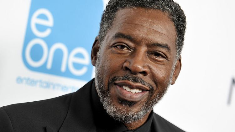 Ernie Hudson Ernie Hudson to Appear in New 39Ghostbusters39 Hollywood