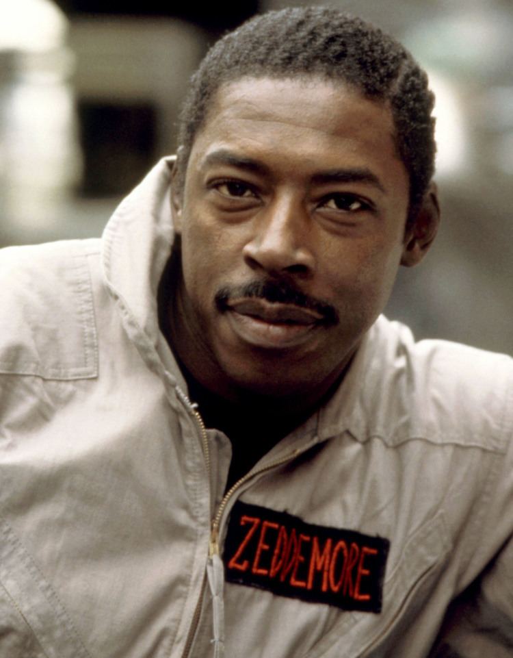 Ernie Hudson Ernie Hudson Wonders What Could39ve Been If His 39Ghostbust