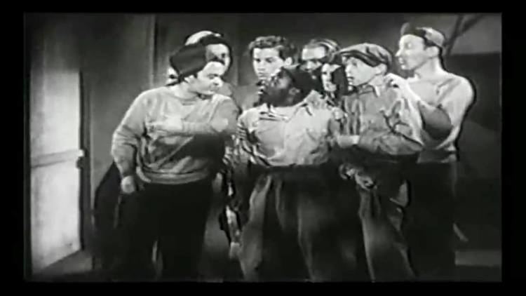 Ernie Morrison Whack History Visuals 10 Ernie Morrison 1st Black Child Movie Star