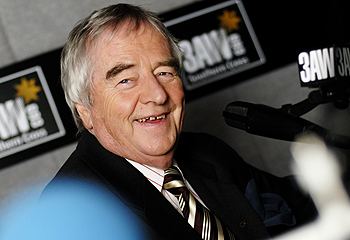 Ernie Sigley Ernie Sigley pulls plug on 3AW radio show Herald Sun