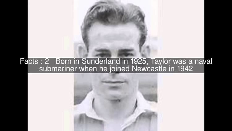Ernie Taylor (footballer, born 1925) Ernie Taylor footballer born 1925 Top 7 Facts YouTube