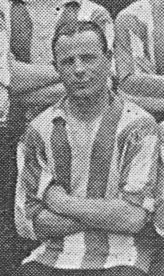 Ernie Watkins (footballer, born 1898)