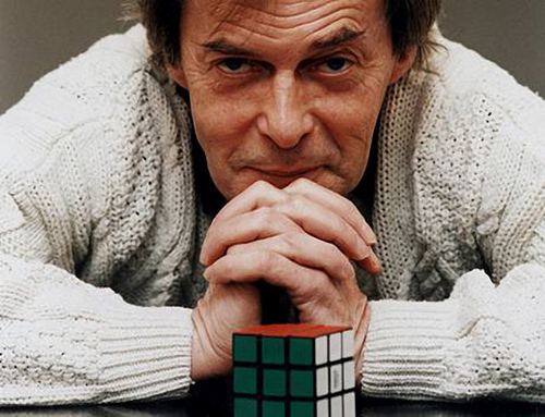 Erno Rubik Erno Rubik Flickr Photo Sharing