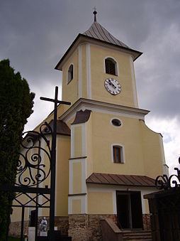 Černovice (Blansko District) httpsuploadwikimediaorgwikipediacommonsthu