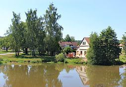 Černovice (Domažlice District) httpsuploadwikimediaorgwikipediacommonsthu
