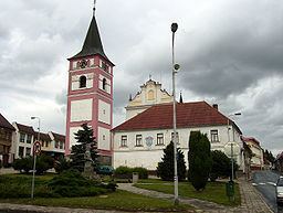 Černovice (Pelhřimov District) httpsuploadwikimediaorgwikipediacommonsthu