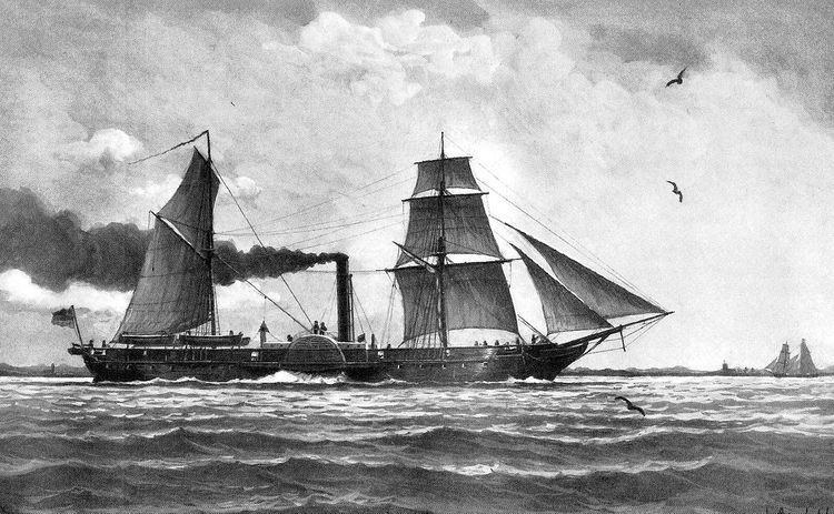 Ernst August (ship)