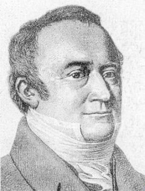 Ernst Friedrich, Baron von Schlotheim