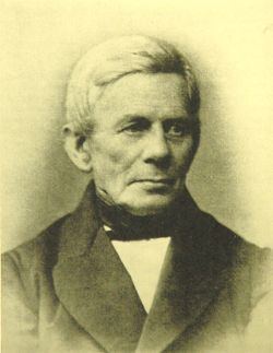 Ernst Friedrich Gurlt