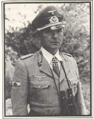 Ernst-Günther Baade German Forces ErnstGnther Baade