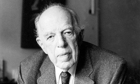 Ernst Gombrich Only critics can tell us what matters about art Art and