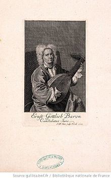 Ernst Gottlieb Baron httpsuploadwikimediaorgwikipediacommonsthu