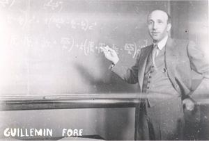 Ernst Guillemin Ernst Guillemin Engineering and Technology History Wiki
