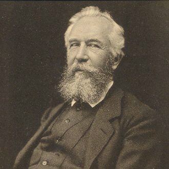 Ernst Haeckel PROMORPHOLOGY I