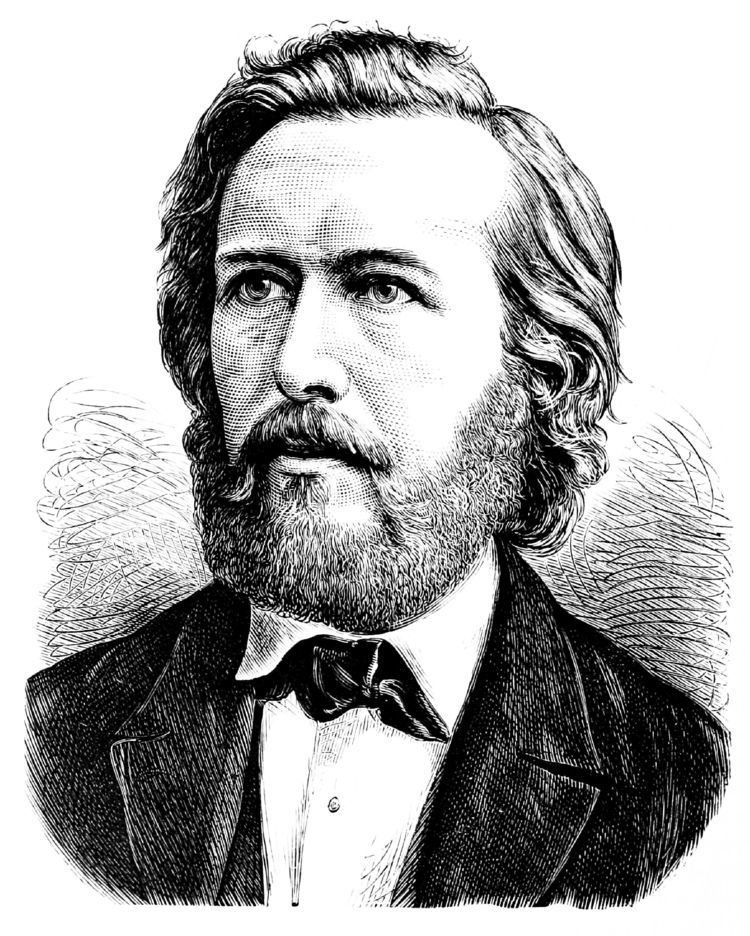 Ernst Haeckel FilePSM V06 D010 Ernst Heinrich Haeckeljpg Wikimedia