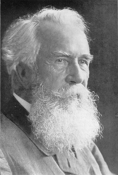 Ernst Haeckel Ernst Haeckel full name Ernst Heinrich Phillip August