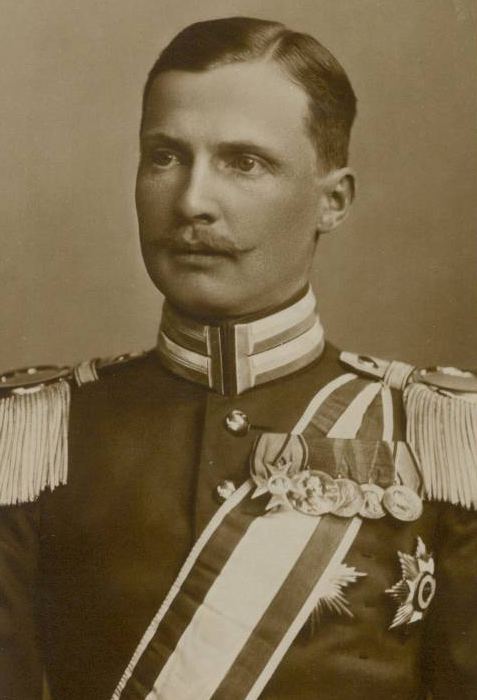 Ernst II, Duke of Saxe-Altenburg