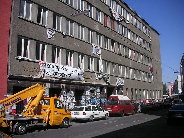 Ernst-Kirchweger-Haus httpsuploadwikimediaorgwikipediacommonsthu