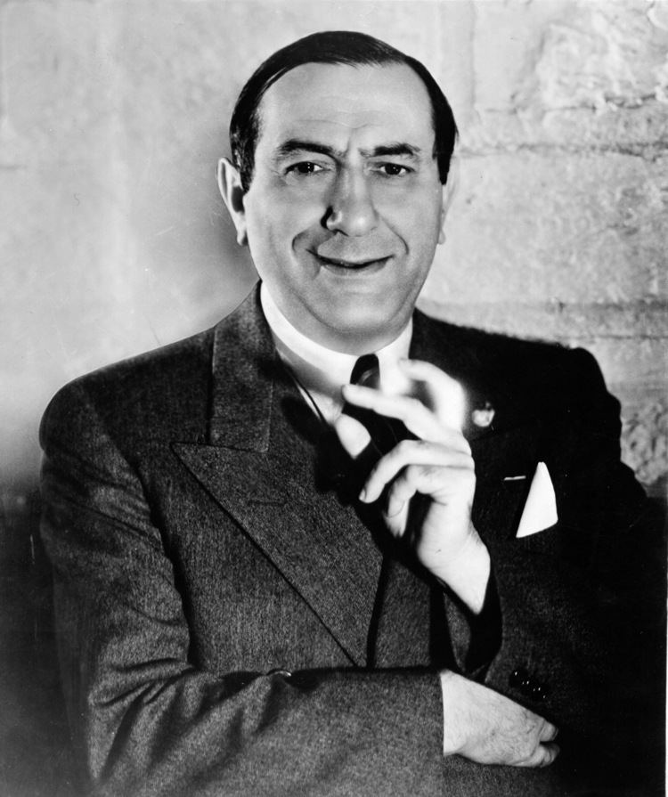 Ernst Lubitsch Ernst Lubitsch Biography Ernst Lubitsch39s Famous Quotes