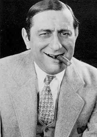 Ernst Lubitsch Ernst Lubitsch Le biografie delle Star di Hollywood