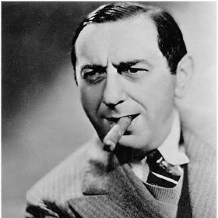 Ernst Lubitsch Ernst Lubitsch ErnstLubitsch Twitter