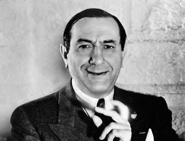 Ernst Lubitsch Peter Bogdanovich39s Ernst Lubitsch Files UPDATE Part 1 a