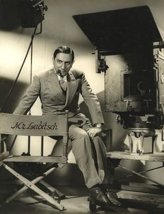 Ernst Lubitsch The Cinema of Ernst Lubitsch