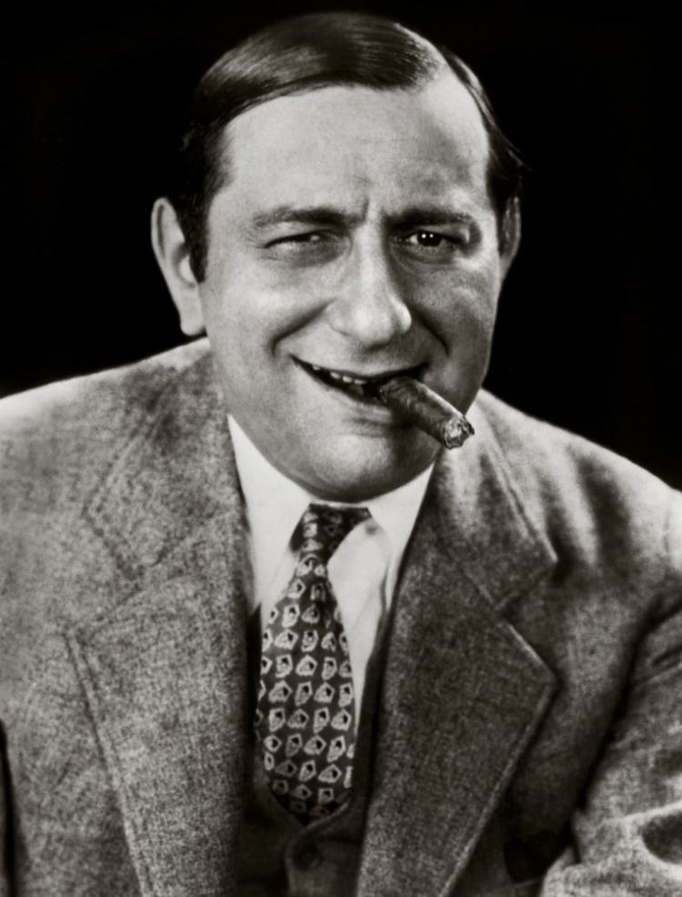 Ernst Lubitsch Quotes by Ernst Lubitsch Like Success