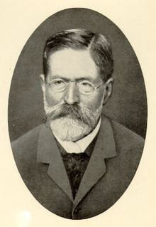 Ernst Ludwig Alfred Hegar httpsuploadwikimediaorgwikipediacommonsthu