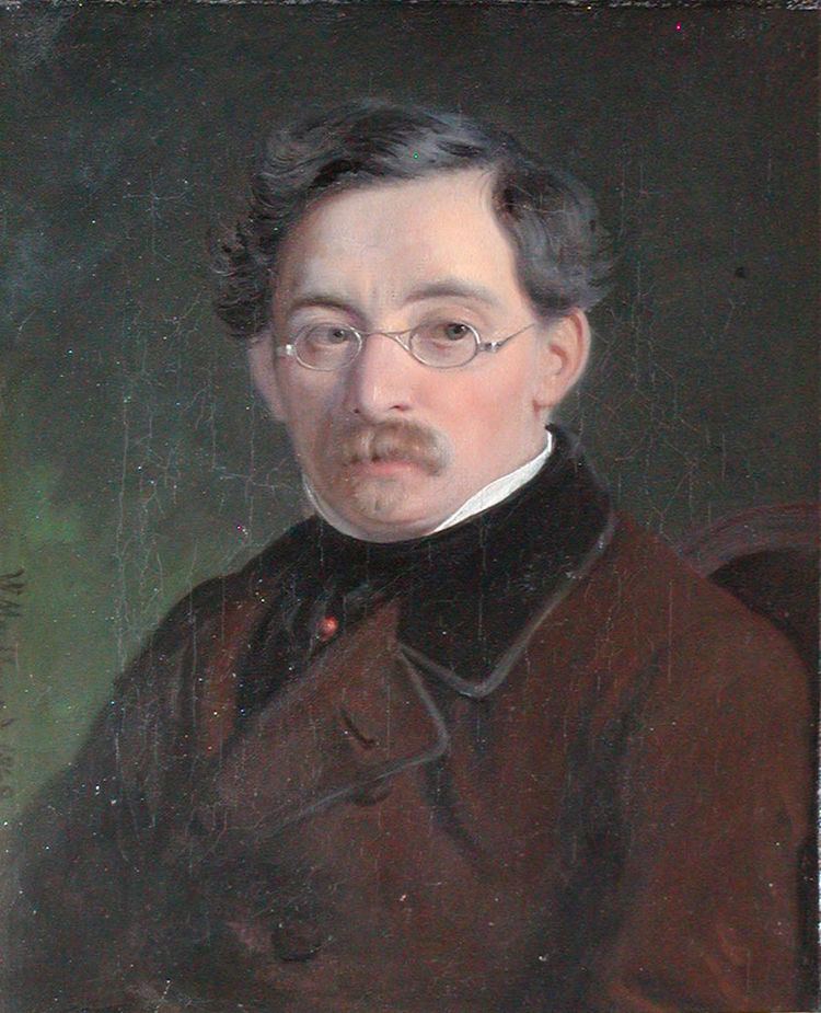 Ernst Mahler (painter)